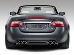 Jaguar XKR Convertible 2007 года